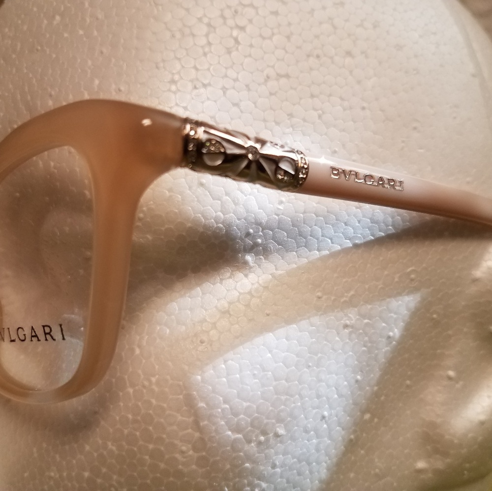 BVLGARI eyewear - Picture 3 of 8